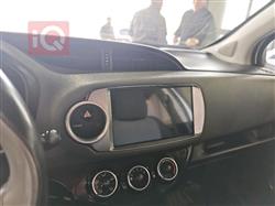 تويوتا يارس